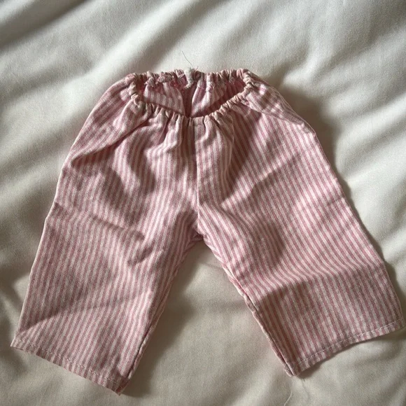 pottery barn kids doll clothes - Picture 7 of 10